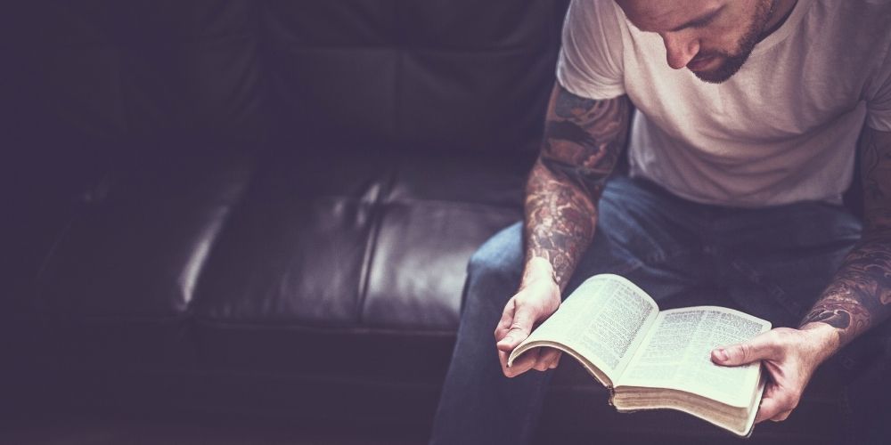 O que a bíblia diz sobre tatuagem