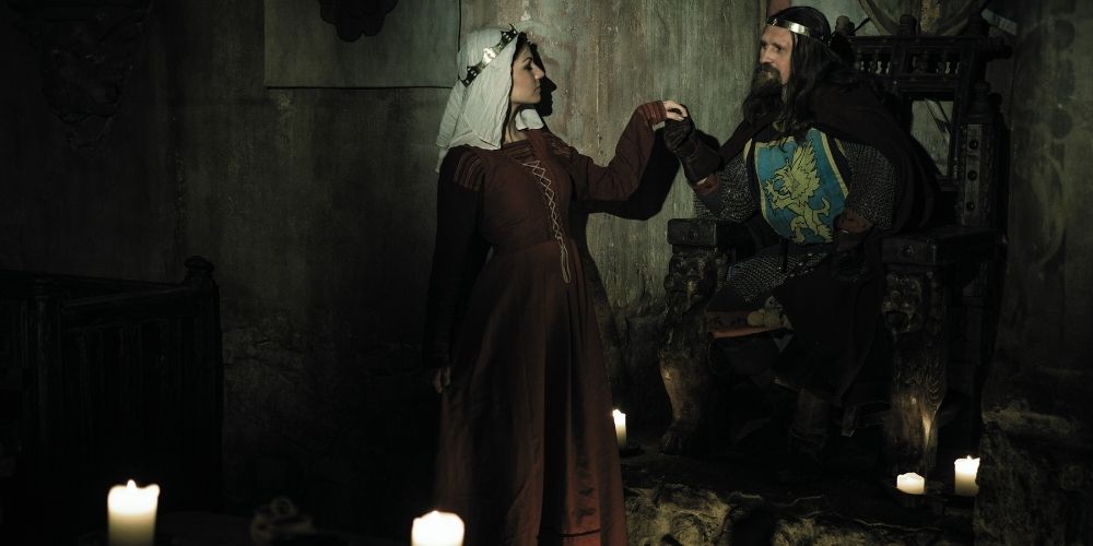O abuso de poder de Jezabel