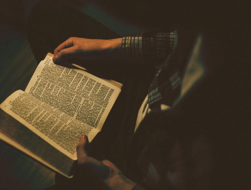 7 coisas que a Bíblia fala sobre ansiedade curiosidades bíblicas
