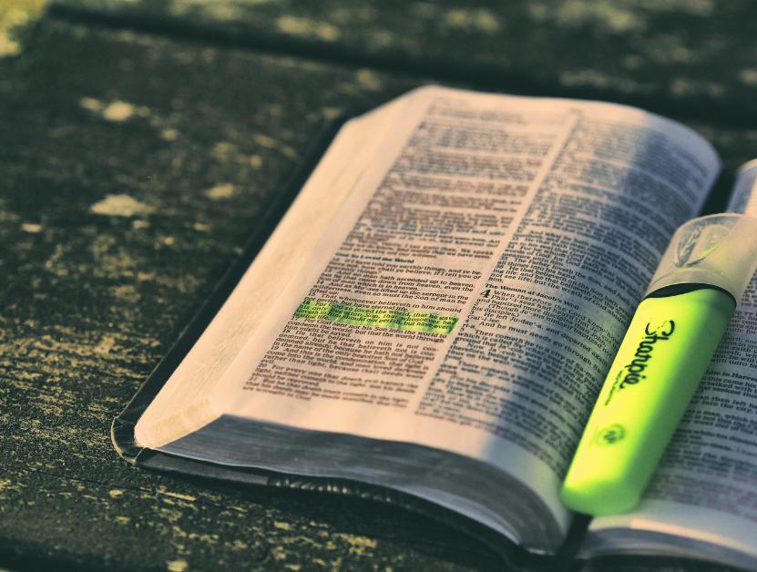 Fornicação significado biblico