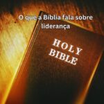 Quem escreveu a Bíblia