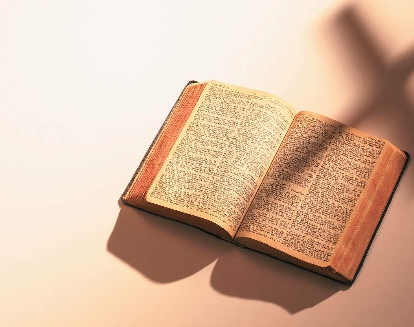 O que a bíblia fala sobre liderança espiritual
