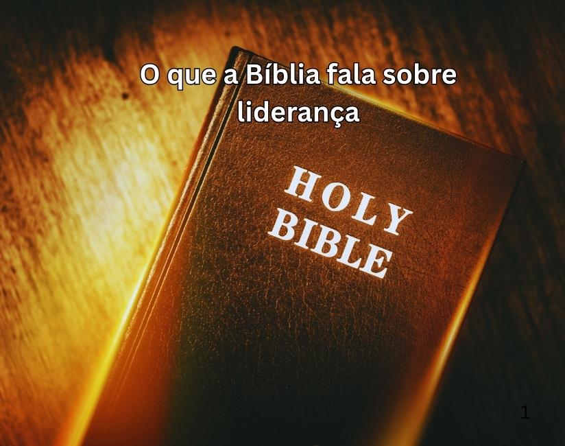 Quem escreveu a Bíblia