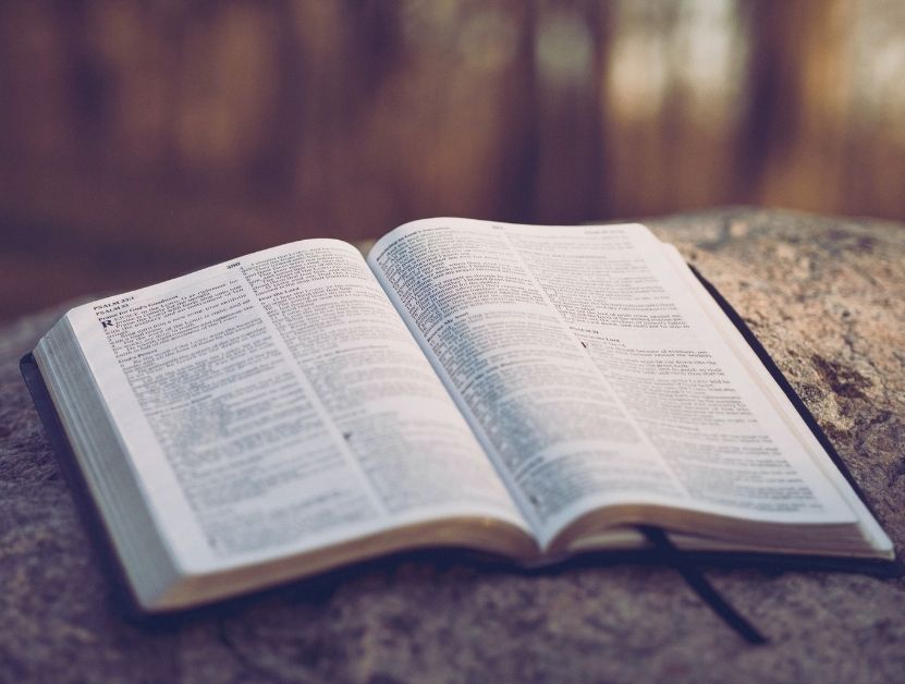 O que é fornicação na Bíblia Sagrada