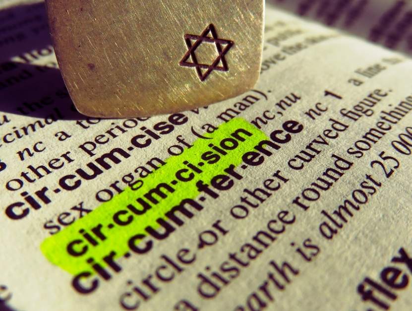 Significado de circuncisão na Bíblia: explicação detalhada